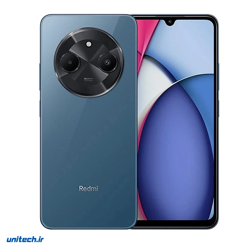 گوشی موبایل شیائومی مدل Redmi A3 Pro دو سیم کارت ظرفیت 128 گیگابایت و رم 4 گیگابایت PUmQN0